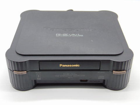 Panasonic 3DO Services