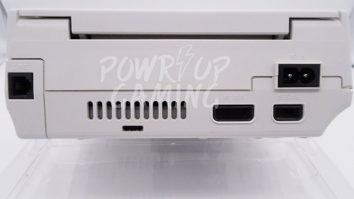 Bumdenuu per Dreamcast Console di Dreampsu Power Board 12V Bumdenuu per Dreamcast Console di Dreampsu Power Board 12V