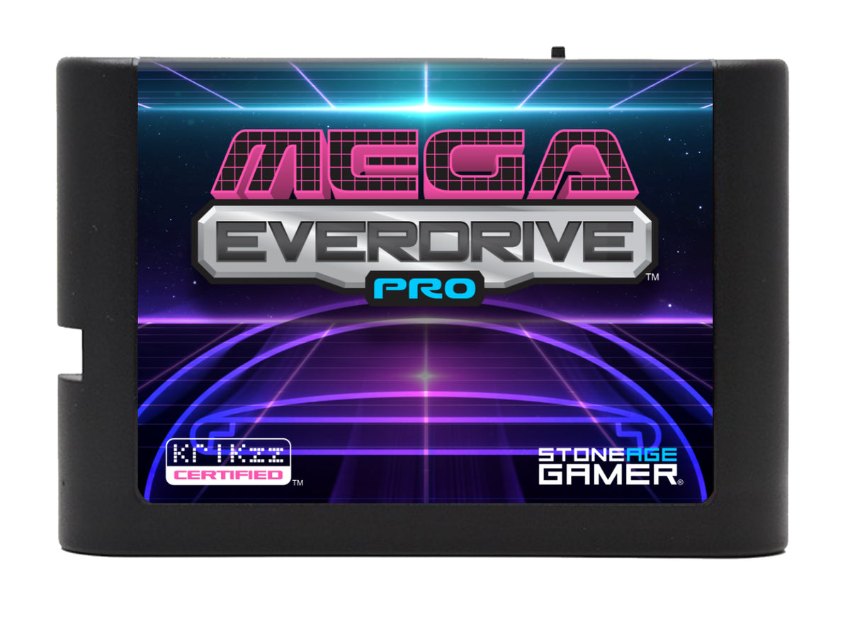 激安超安値 Mega EverDrive Pro Deluxe Edition その他