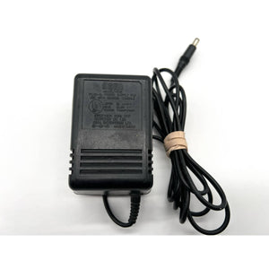 Sega Genesis Power Supply 1602 OEM for Model 1 and Sega CD