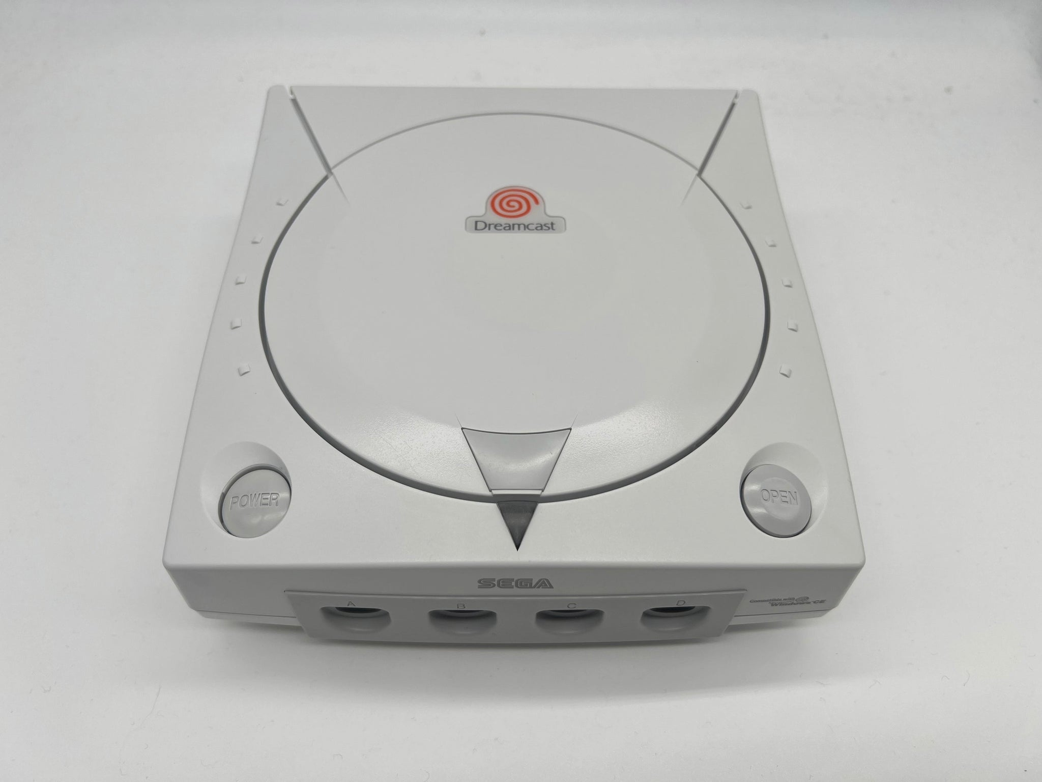 Sega discount dreamcast price