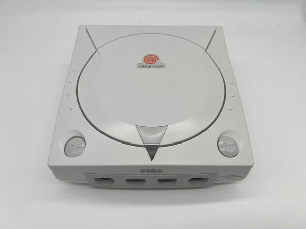 OEM Replacement Sega Dreamcast Shell VA1