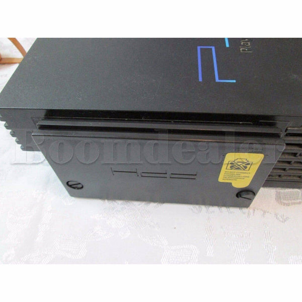 Sony PlayStation 2 PS2 SATA Hard Drive Adapter Network