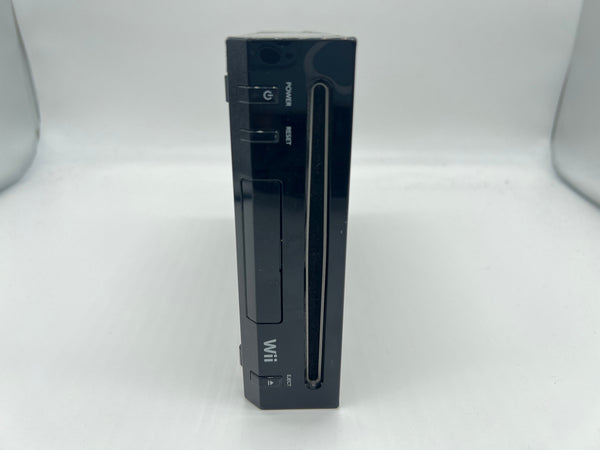 Nintendo Wii Mod Services