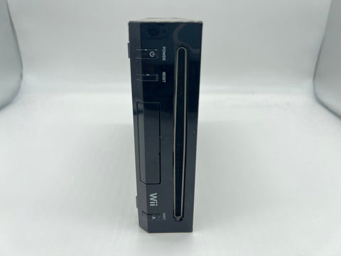 Nintendo Wii Services