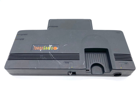 NEC Turbo Grafx Console