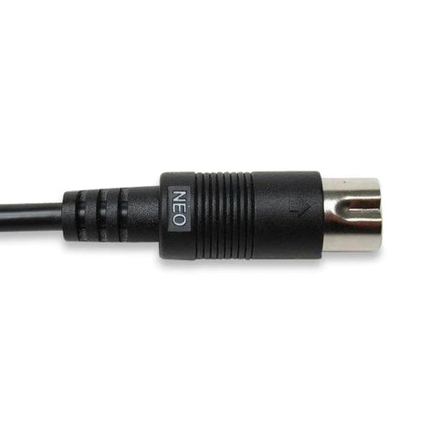 HD Retrovision Neo Geo A/V Port Adapter
