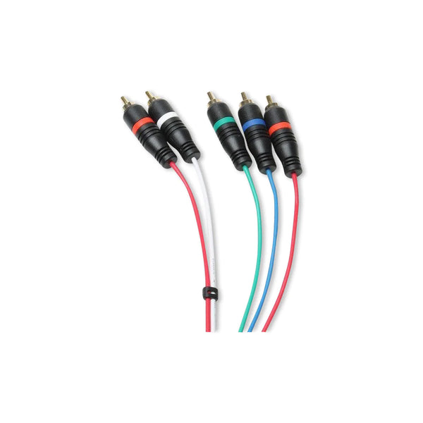 HD Retrovision Genesis Model 2 YPbPr Component Cable