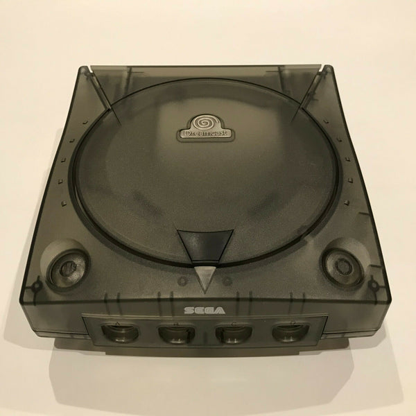 Sega Dreamcast Services