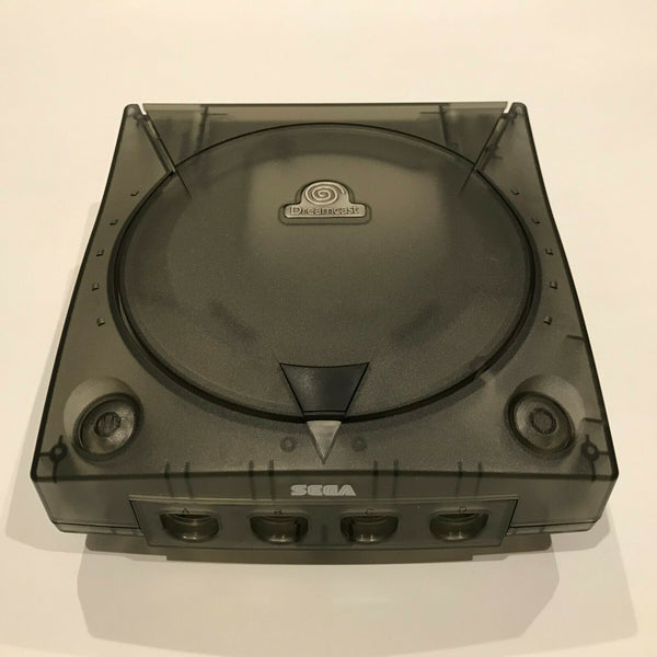 Sega Dreamcast Mod Services