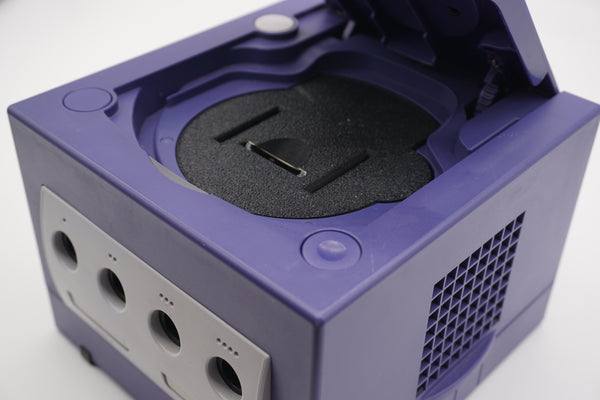 Nintendo GameCube Services