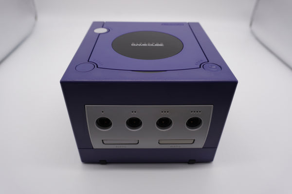 Nintendo GameCube Services