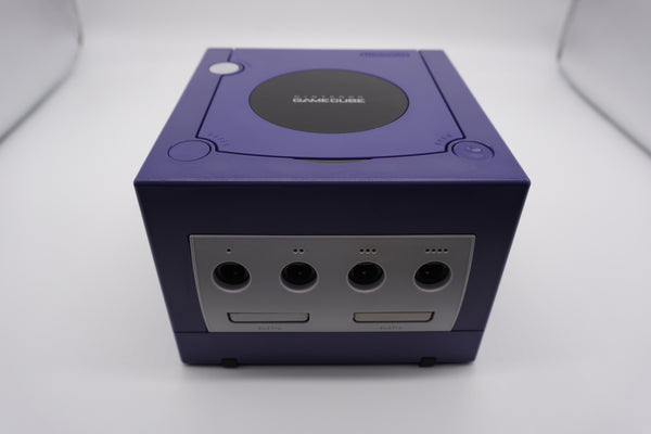 Nintendo GameCube Mod Services