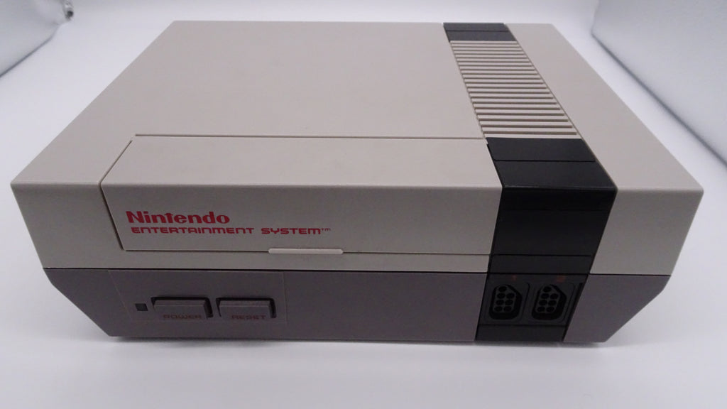 Entertainment NES Console