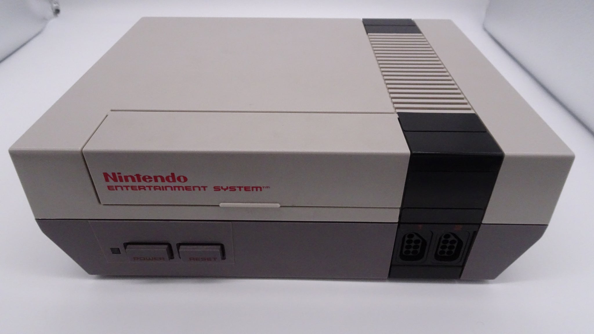 Buy an Original NES Nintendo System Console