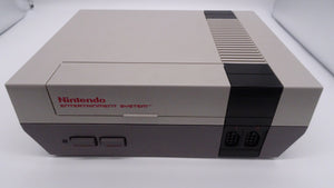 Nintendo NES Services