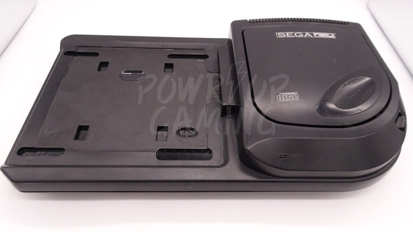Sega CD Console 