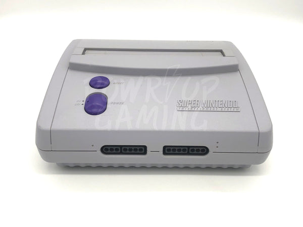 Super Nintendo SNES Services