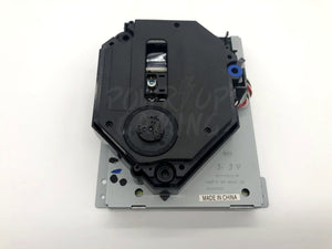 Replacement Dreamcast GDROM Drive