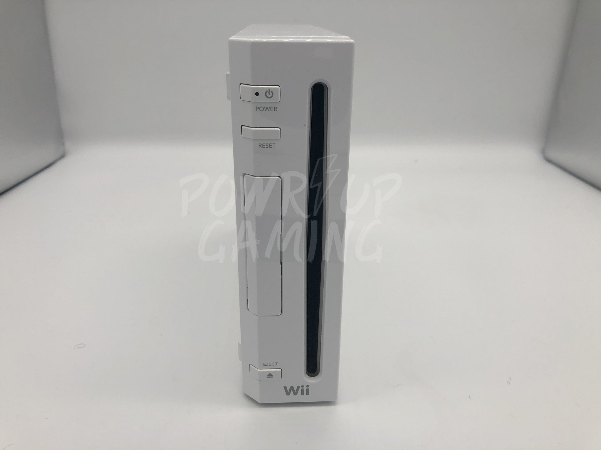 Nintendo Wii Console