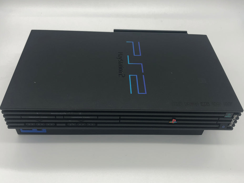 Sony PlayStation 2 Slim - Consola - Compra na