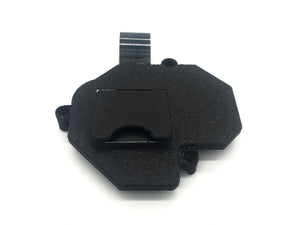 XStation SD Card Mount