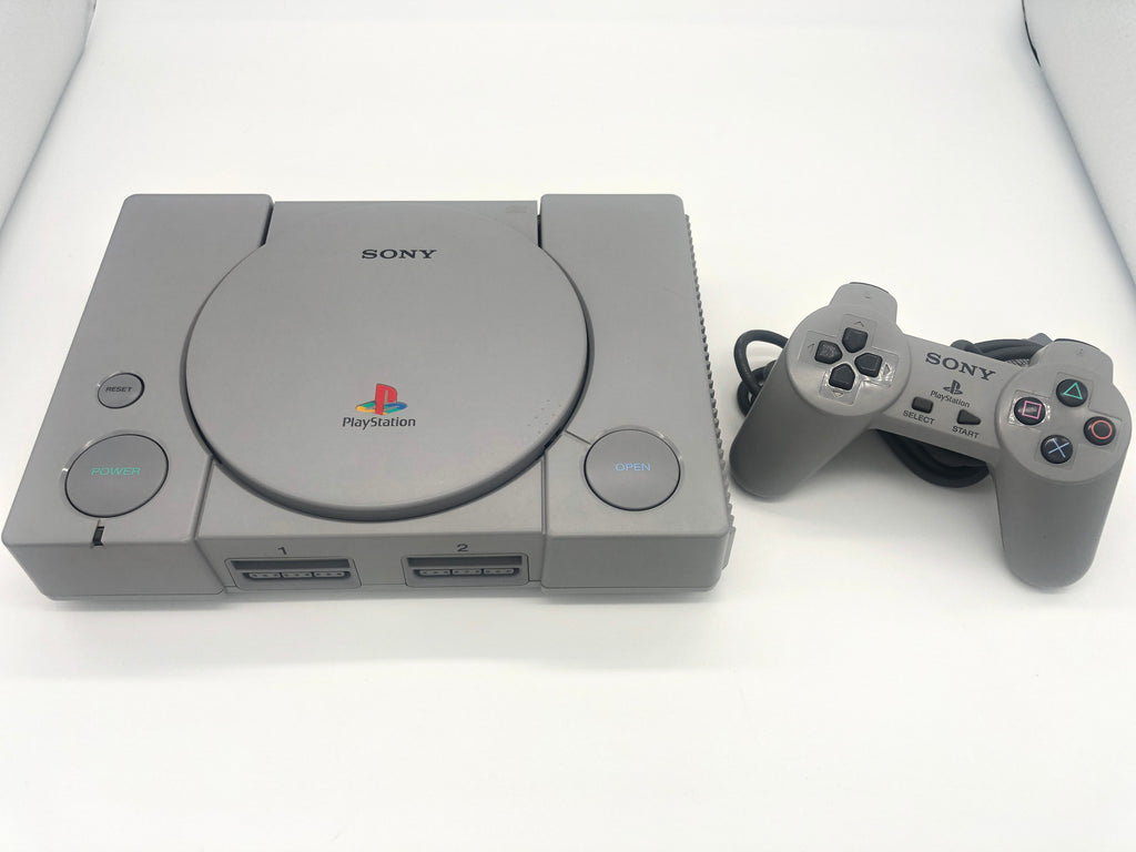Ps1 Examples Ps1 Console