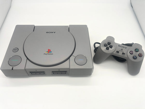 PS1 Digital PreModded Console