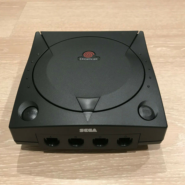 Dreamcast 3rd Party Replacement Shell