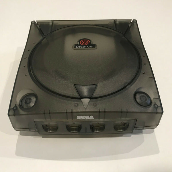 Dreamcast 3rd Party Shells