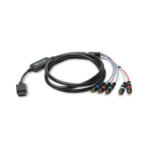 HD Retrovison SNES YPbPr Component Cable