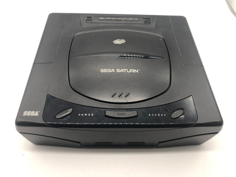 Sega Saturn Services
