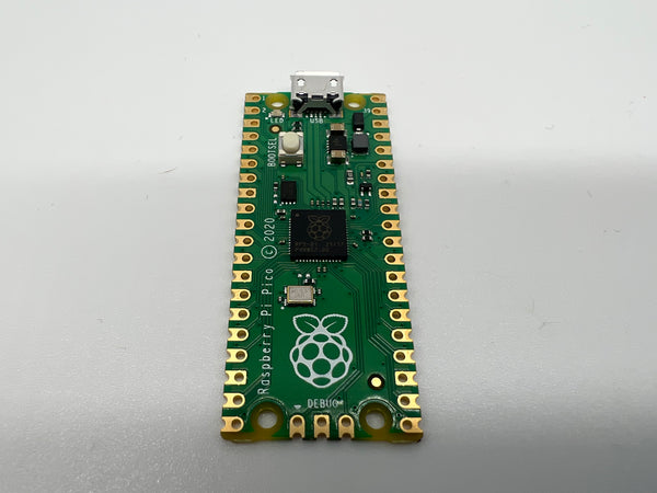 Raspberry Pi PicoBoot