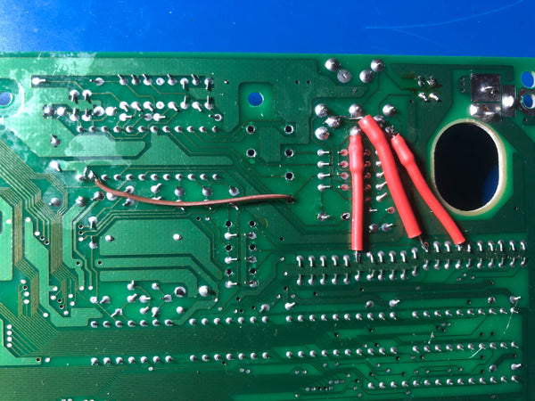 SNK Neo Geo AES/MVS Mod Services