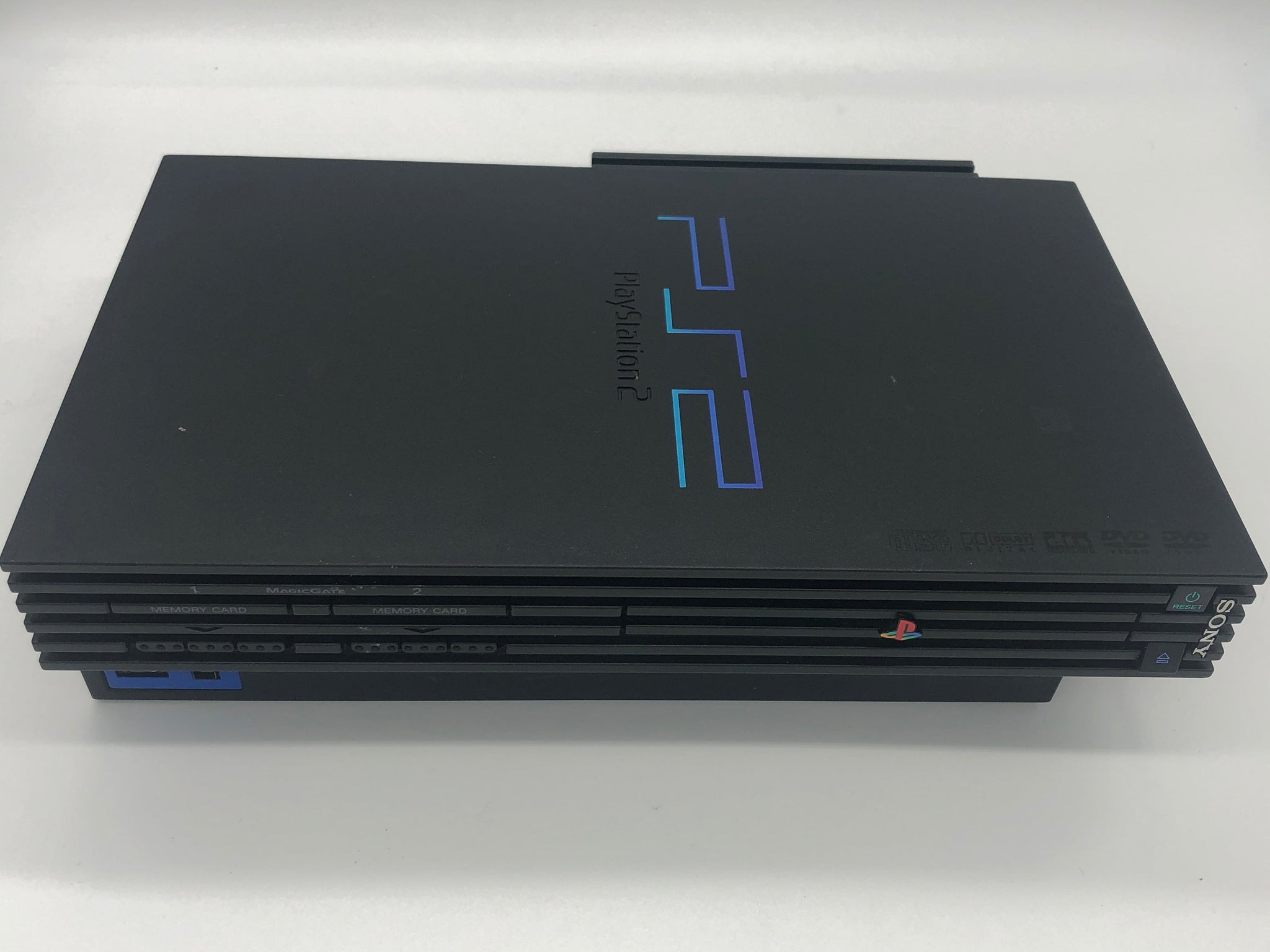 Sony 2 PS2 Services