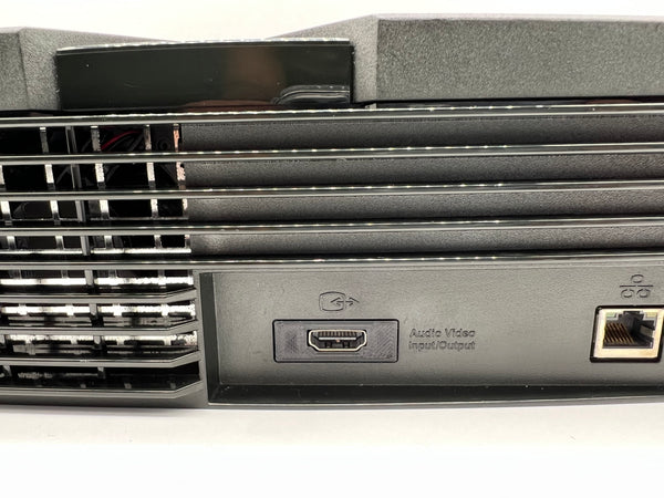 Microsoft Original Xbox Services