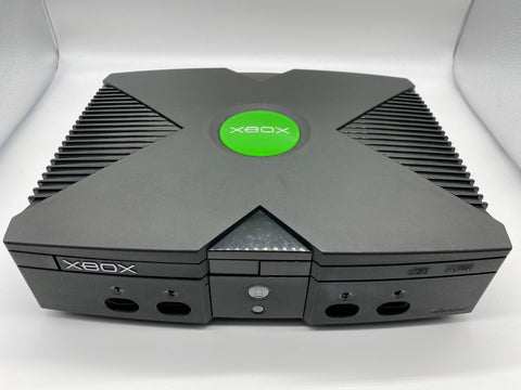 Microsoft Original Xbox Console