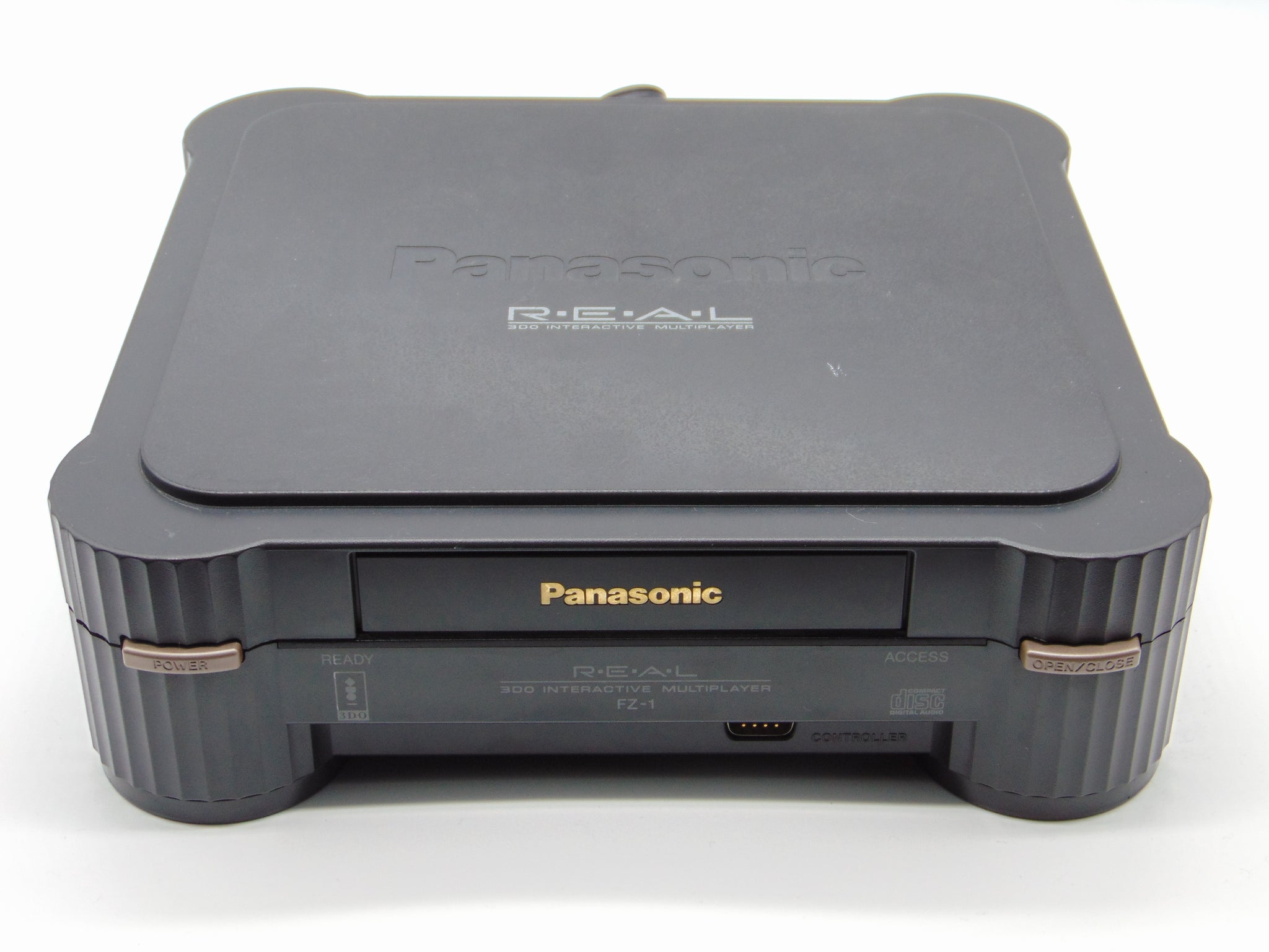 3do Computer Panasonic 3DO Console