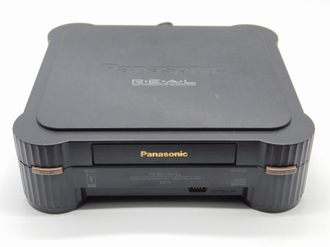 Panasonic 3DO Console