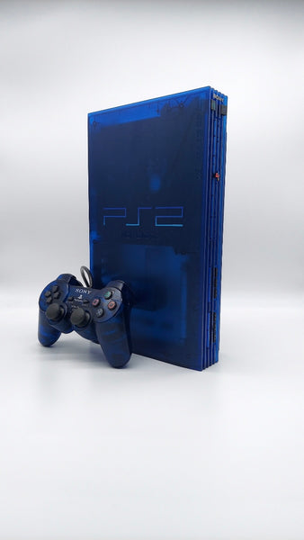 Sony PlayStation 2 PS2 Console