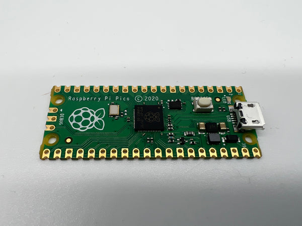 Raspberry Pi PicoBoot