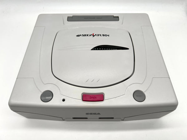 Sega Saturn Model 2 Console