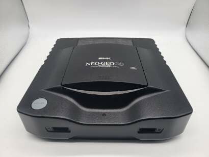 SNK Neo Geo CD Mod Services