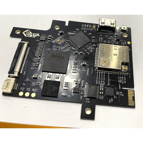 DCDigital HW2 Kit for Sega Dreamcast