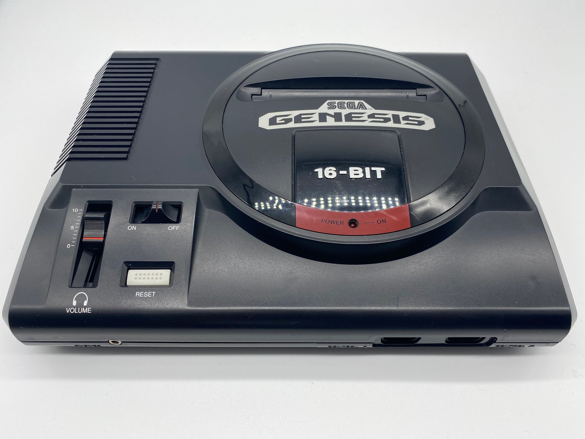 Sega Genesis Console