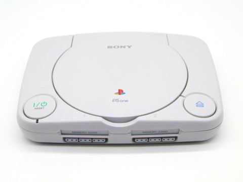 Sony PSOne Slim Console