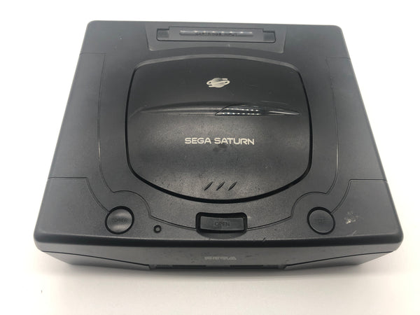 Sega Saturn Model 2 Console