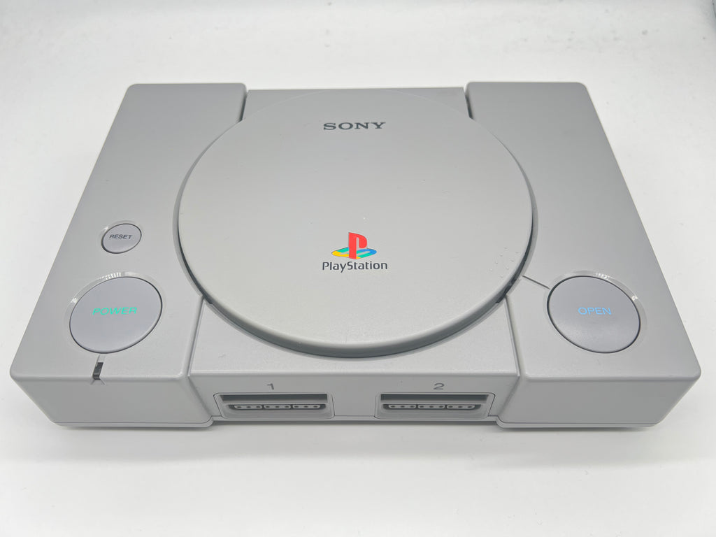 Buy shop ps1 console