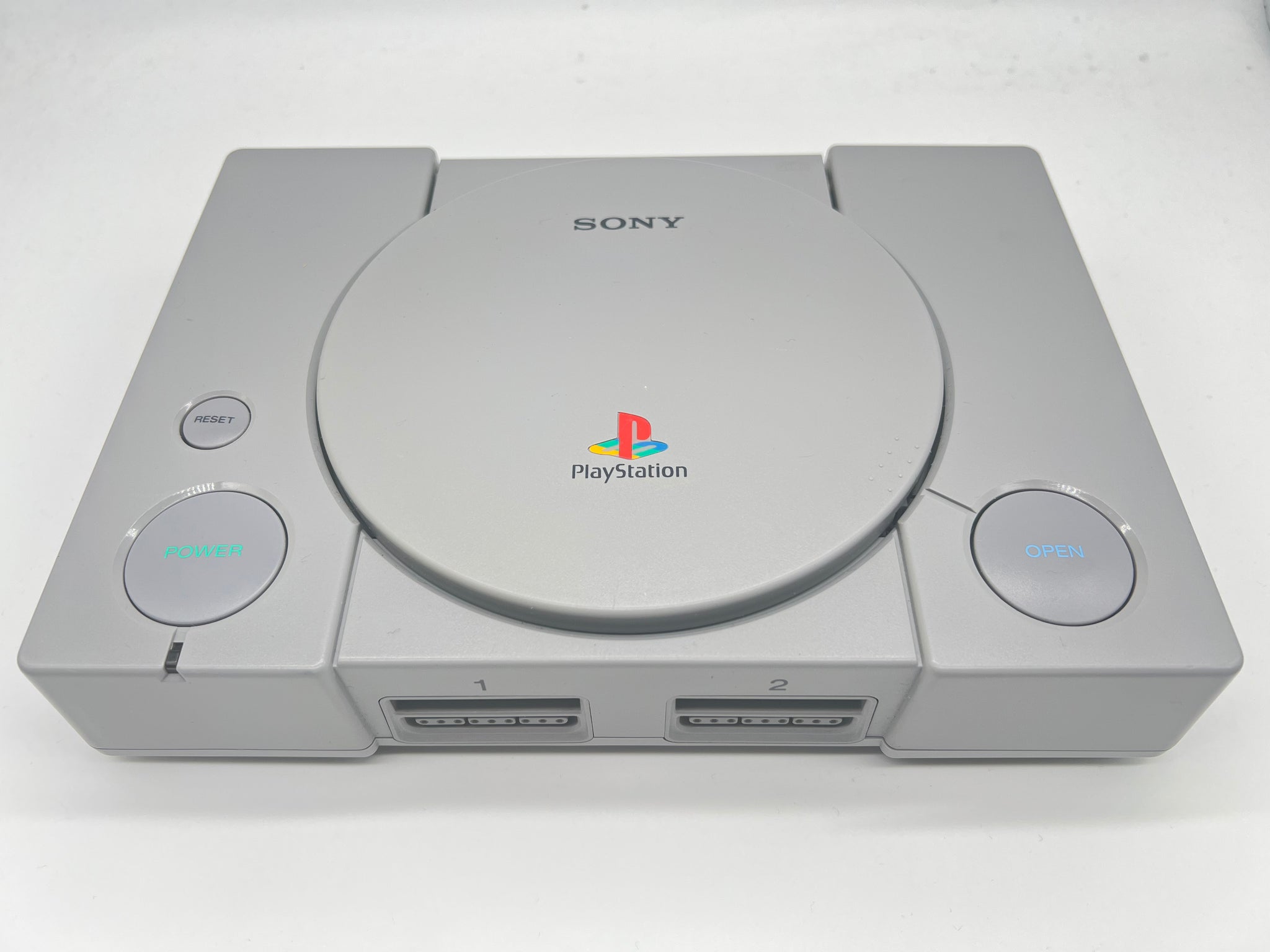  Sony PlayStation PS1 Game Console