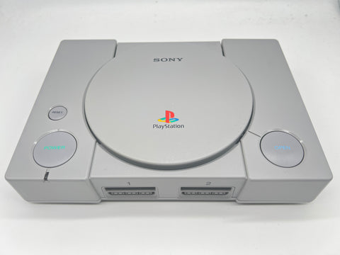 Sony PlayStation PS1 Console